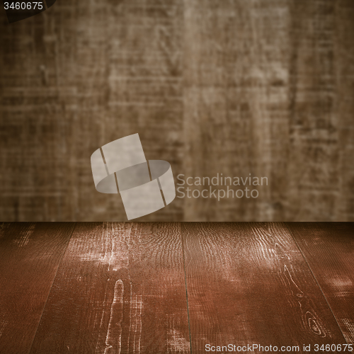 Image of Wood background 