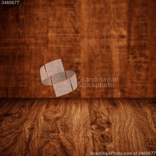 Image of Wood background 