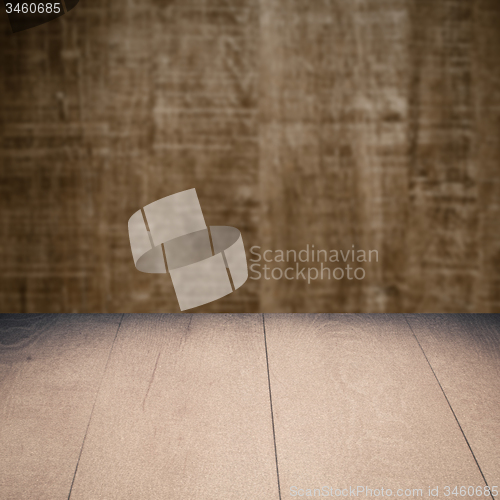 Image of Wood background 