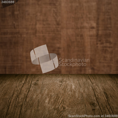 Image of Wood background 