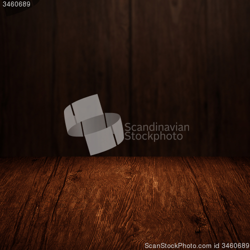 Image of Wood background 