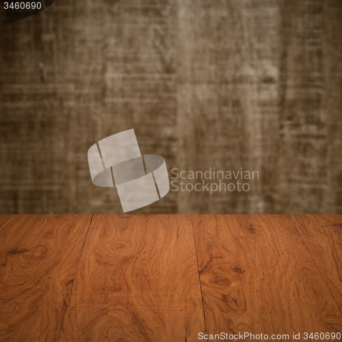 Image of Wood background 