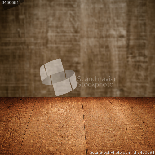 Image of Wood background 