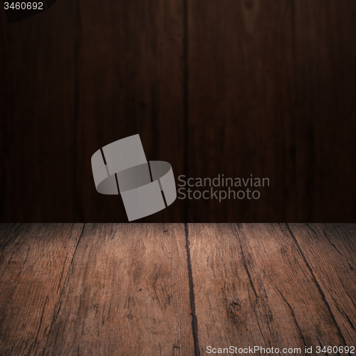 Image of Wood background 