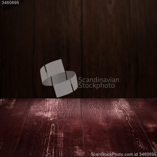 Image of Wood background 
