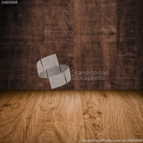 Image of Wood background 