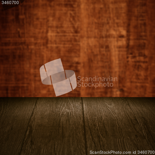 Image of Wood background 