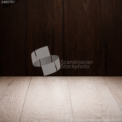 Image of Wood background 