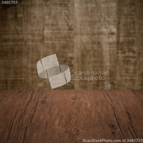 Image of Wood background 