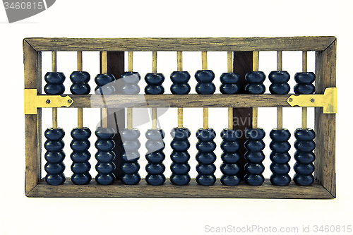 Image of abacus