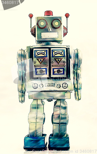 Image of robot