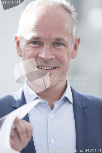 Image of Jan Tore Sanner
