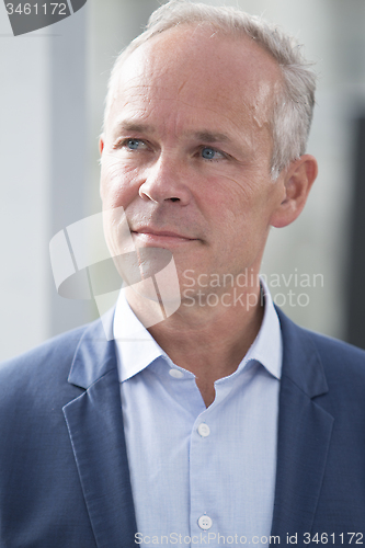 Image of Jan Tore Sanner