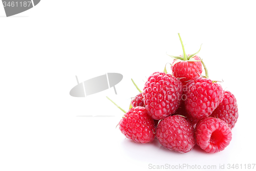 Image of raspberry