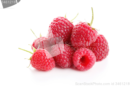 Image of raspberry