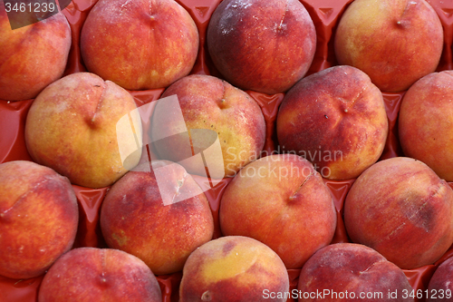 Image of Fruits on market