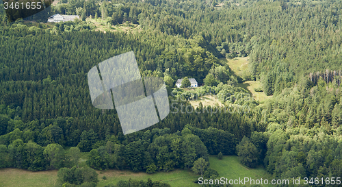 Image of Vosges scenery