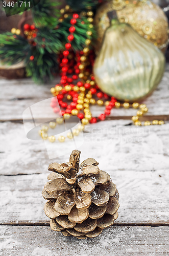 Image of Decoration for the new year
