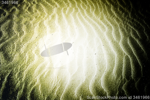 Image of Beach with soft sand