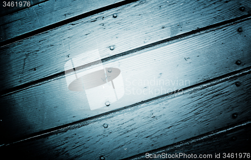 Image of Wood wall