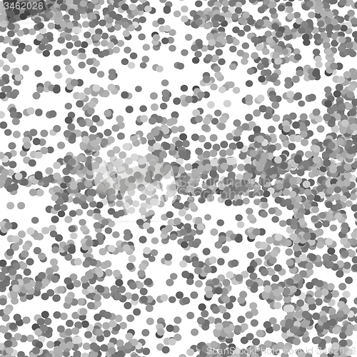 Image of Grey Confetti 