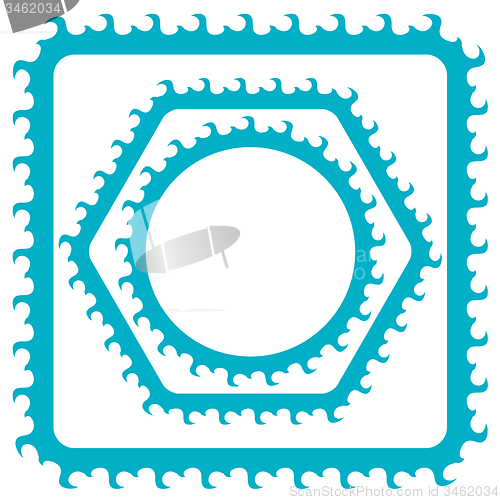 Image of Azure Frames