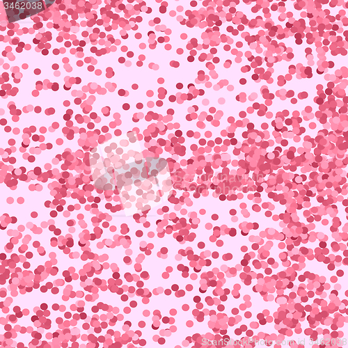 Image of Colorful Confetti