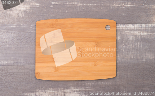 Image of Cutting board