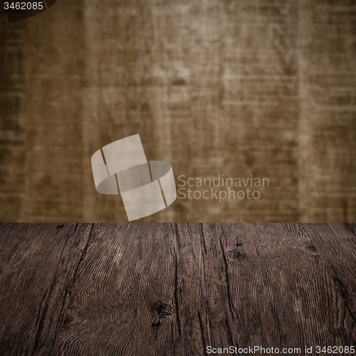 Image of Wood background 