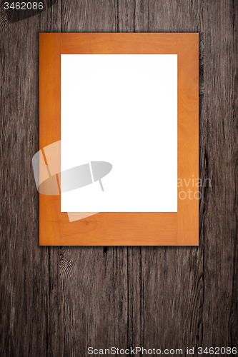 Image of Photo or painting frame