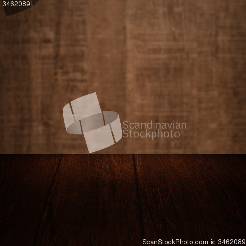 Image of Wood background 