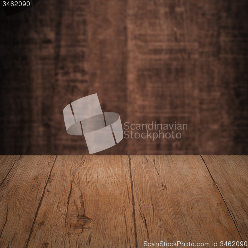 Image of Wood background 