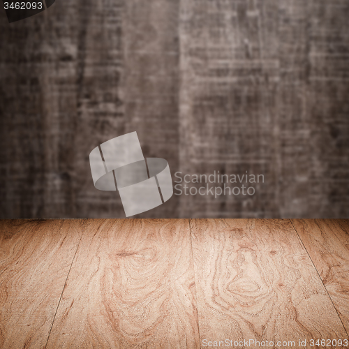 Image of Wood background 