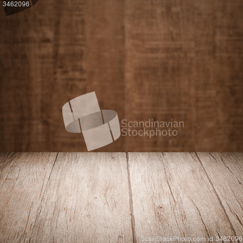 Image of Wood background 
