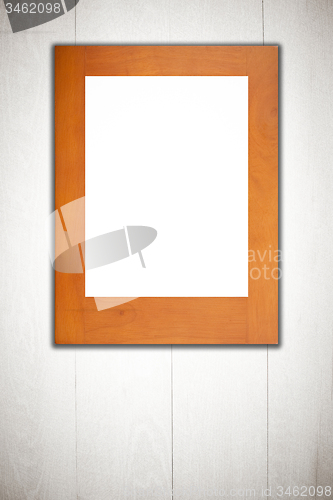 Image of Photo or painting frame