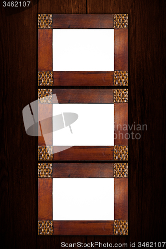 Image of Photo or painting frame
