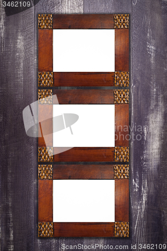 Image of Photo or painting frame