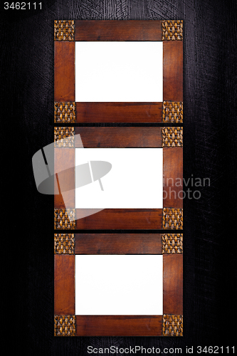 Image of Photo or painting frame