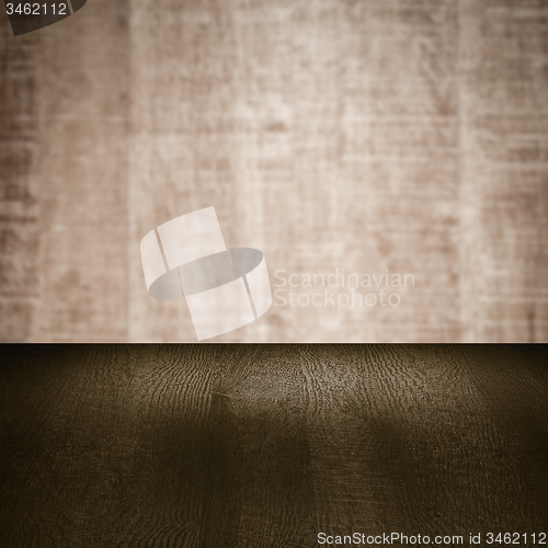 Image of Wood background 