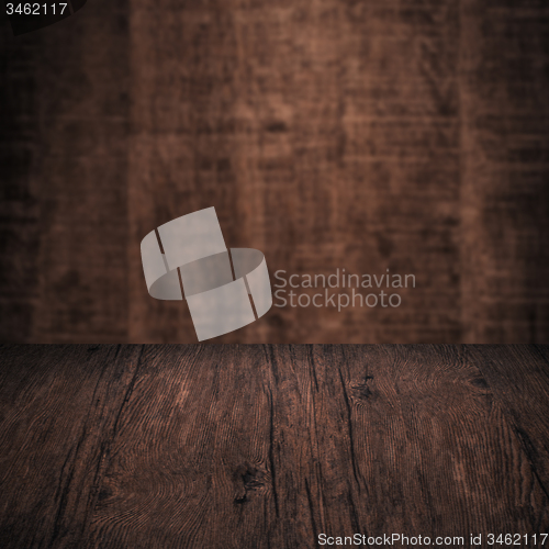 Image of Wood background 