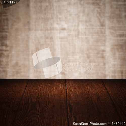 Image of Wood background 