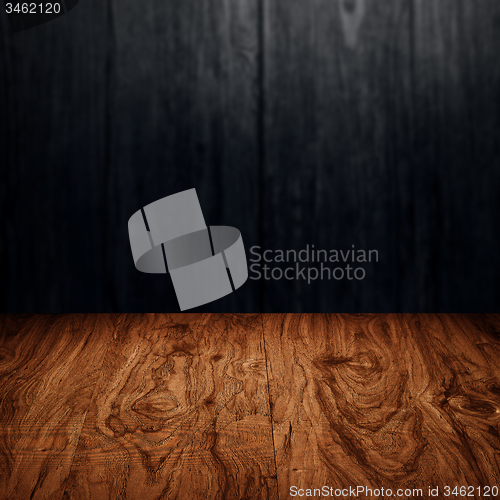 Image of Wood background 