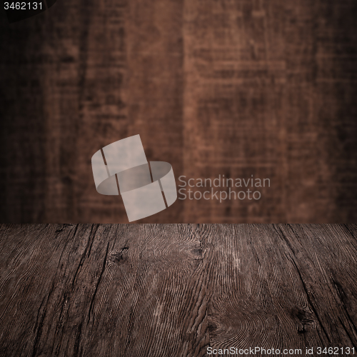 Image of Wood background 