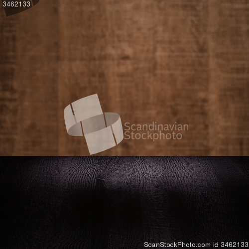 Image of Wood background 