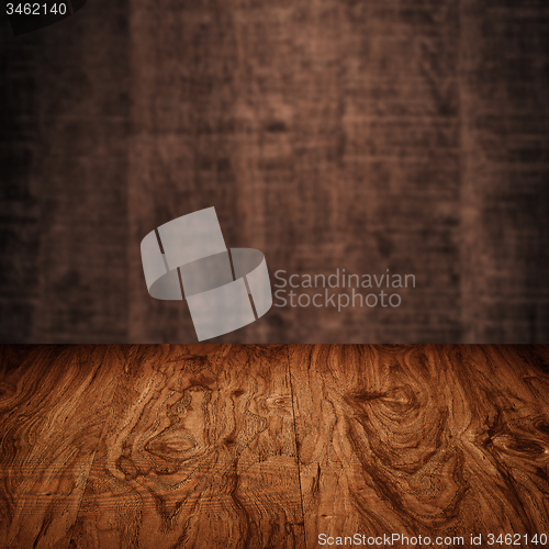 Image of Wood background 