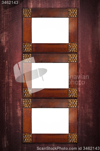 Image of Photo or painting frame
