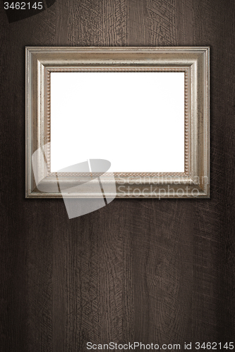 Image of Photo or painting frame