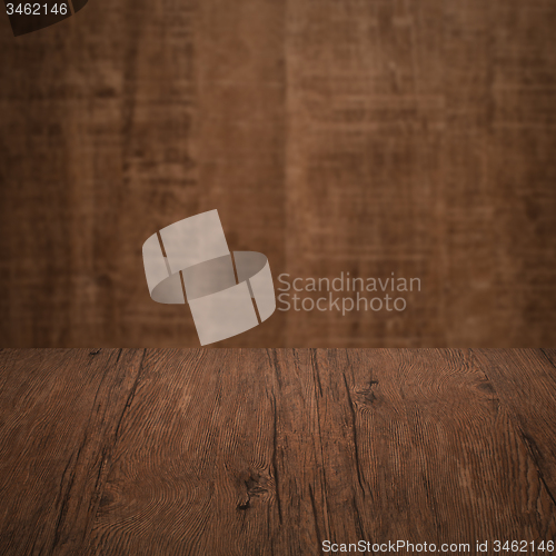 Image of Wood background 