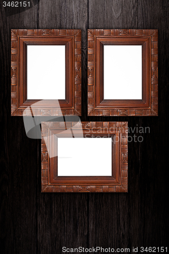Image of Photo or painting frame