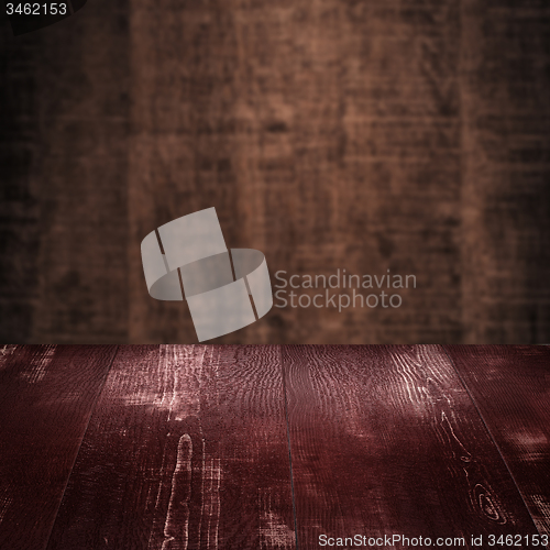 Image of Wood background 